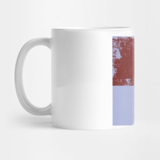 Shark Bite Surfboard Mug